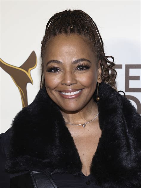 Kim Fields - Actress