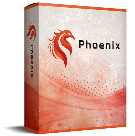 Phoenix | JV Page