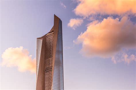 Burj Al Hamra by TheFantasyMaker2 on DeviantArt