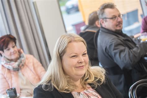 Kirsi Soltin: Pienissä pankeissa asiakkailla on nimet - Puheenaiheet.fi