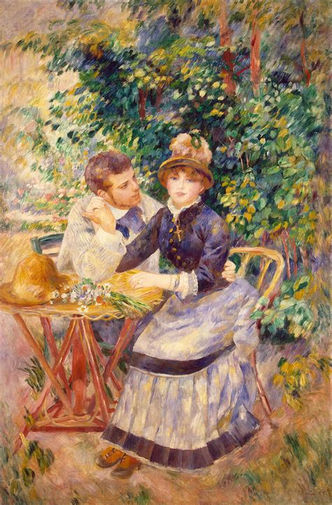 Pierre Auguste Renoir Obras - 10