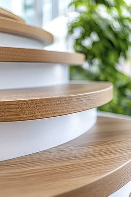 curved steps background images hd pictures  wallpaper