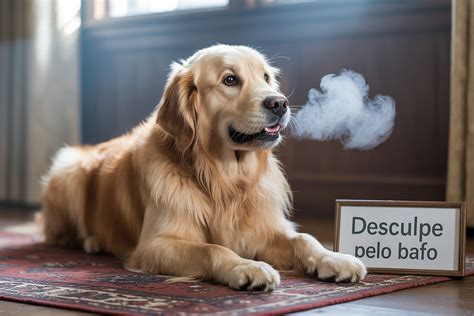 Cachorro Com Bafo De Carniça O Que Fazer - Como Tirar Bafo de Cachorro? Dicas de Alimentos Naturais