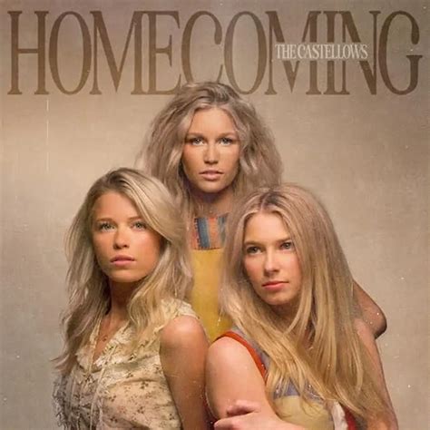Country-Musik 2025: The Castellows, neues Album “Homecoming