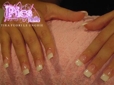 Immagini Unghie Gel | Pics Nails