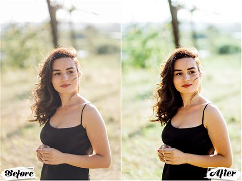 Adobe Lightroom Portrait Presets – Pixmellow
