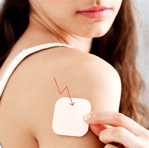 Birth Control Patch — Thinking About Getting the Birth Control Patch ...