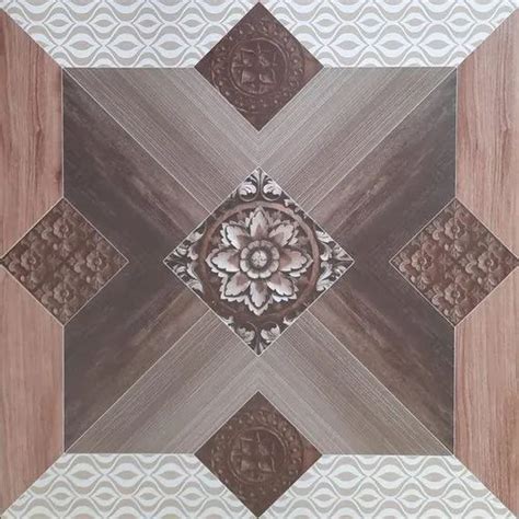 square porcelain tile size    mm    thickness mm