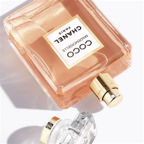 COCO MADEMOISELLE - CHANEL e-shop