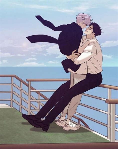 Pin de •̀.̫•́ en PEARL BOY | Doshik, Parejas de anime manga, Parejas de ...