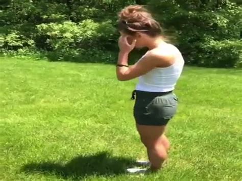 That Was A Little Too Much… (VIDEO) - izispicy.com