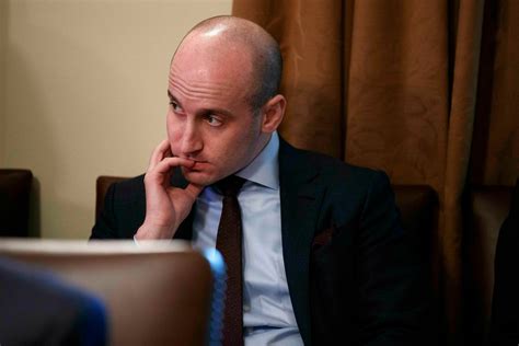 Democrats call for Stephen Miller’s resignation after SPLC report on ...