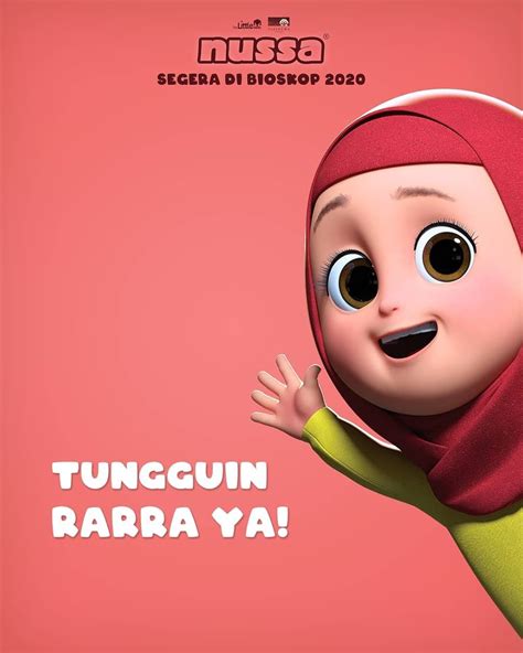 Nussa: The Movie (2021)