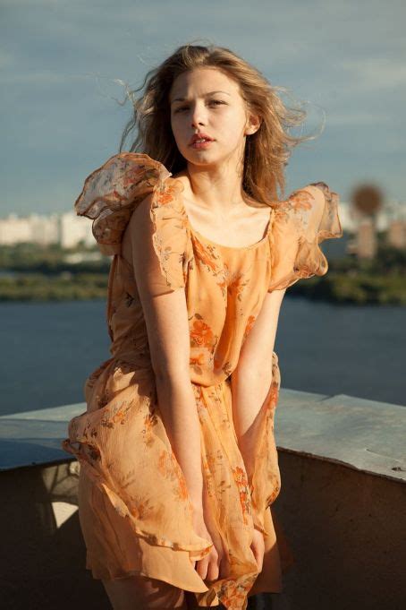 Who is Taisiya Vilkova dating? Taisiya Vilkova boyfriend, husband