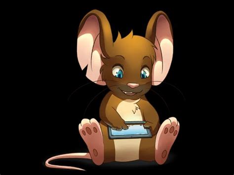 Souris Pro! #1 | Transformice. - YouTube