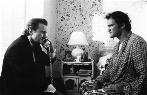 Фото: Криминальное чтиво / Кадр из фильма «Криминальное чтиво» (1994 ...