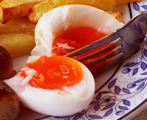 soft boiledjpg cookingbites cooking forum