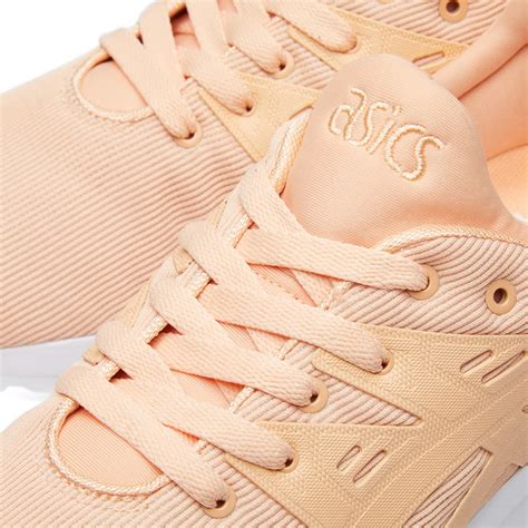 Asics Gel Kayano Trainer Evo Apricot Ice | END. (US)