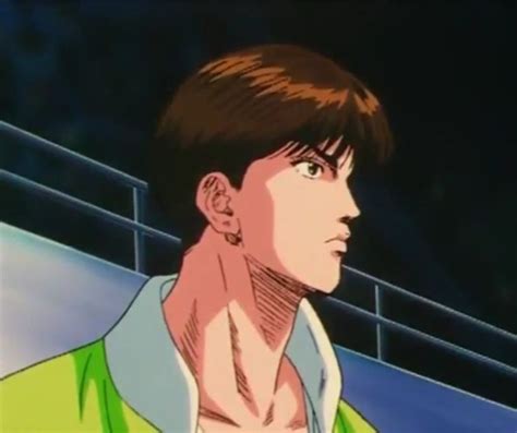 Fujima Kenji slamdunk | スラムダンク, イラスト, 翔