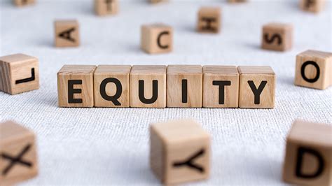 What is Equity? A Guide To Understanding Equity In Finance
