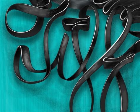TIFF on Behance