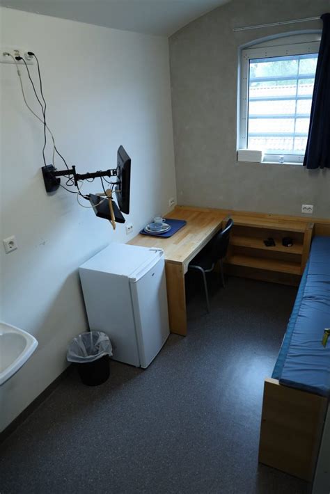 norway rehabilitation prison norwegian prisons  blueprint