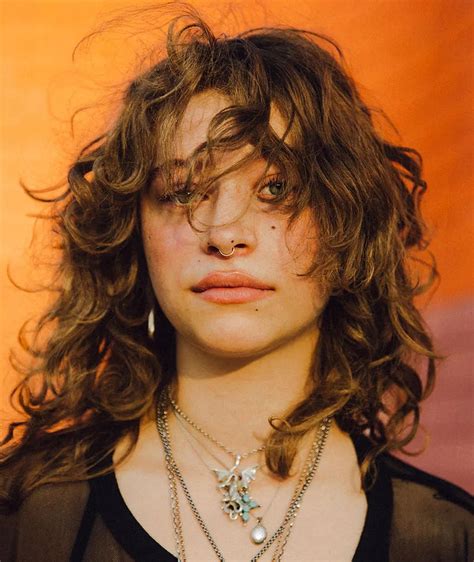 Odessa A'zion – Movies, Bio and Lists on MUBI