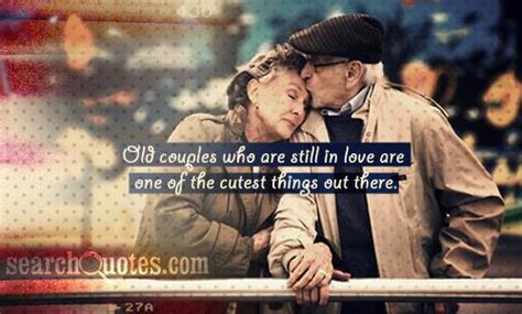 Funny Old Couple Quotes. QuotesGram