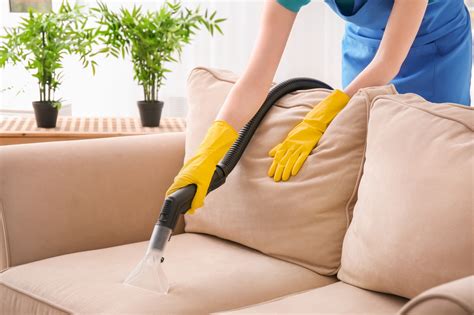 Simple Tips for Cleaning Upholstery and Furniture