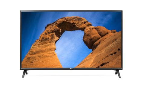43" LK5400 LG FHD SMART TV - 43LK5400PUA | LG CA