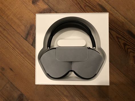 Airpods Max