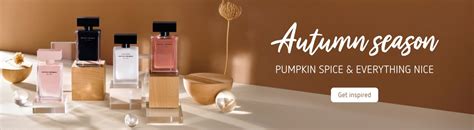Perfume and cosmetics from your online perfumery | parfumdreams
