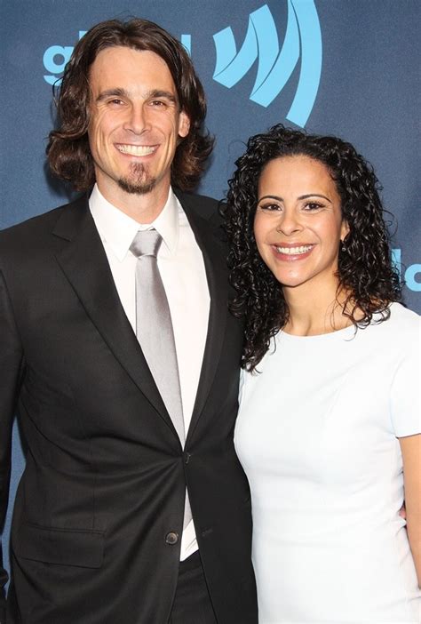 Chris Kluwe Picture 1 - 24th Annual GLAAD Media Awards - Arrivals