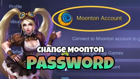 Unlocking The Secrets Of Moonton Account Everything You Need To Know
