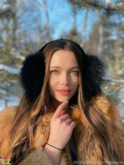 Kate Kuray Фото — Фото Картинки