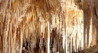 speleothem national centers  environmental information ncei