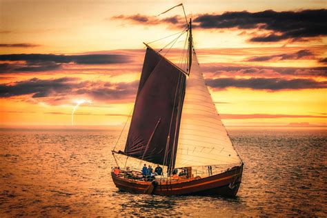 Sailboat Travel Adventure - Free photo on Pixabay