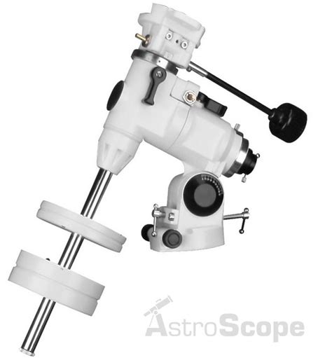 AstroScope | Купить Монтировка Sky-Watcher EQ3-2 (без треноги)