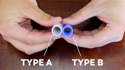 PEX A vs PEX B: Pros and Cons - Williams Plumbing
