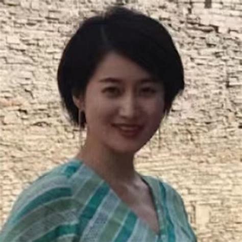 Yixuan Zhang | Blavatnik School of Government
