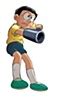 doraemon anime anidb