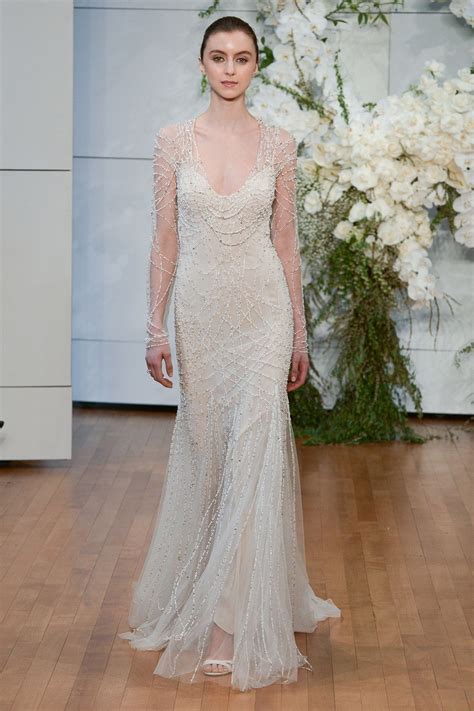 NY Bridal Week: Monique Lhuillier e Vera Wang - Say I do