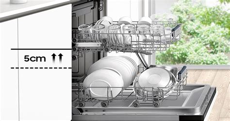 Встраиваемая посудомоечная машина Samsung DW50R4040BB/WT в Алматы ...
