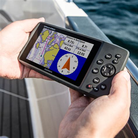 Garmin GPSMap 276Cx Алматы, купить GPS навигатор, навигатор Гармин ...