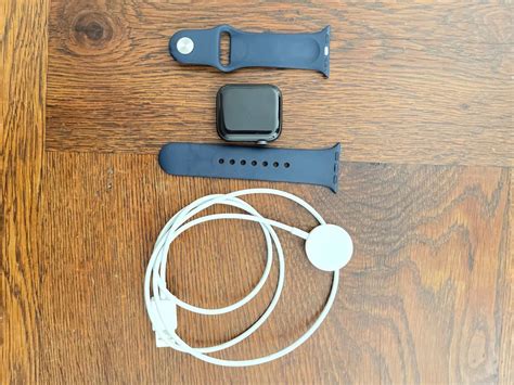 Apple Watch Series 6, 40 mm | Kaufen auf Ricardo