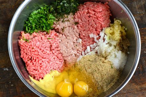 Meatloaf Recipe | Will Cook For Smiles | Bloglovin’