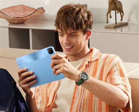 Infinix XPAD Debuts with 11-inch Display & AI Assistant