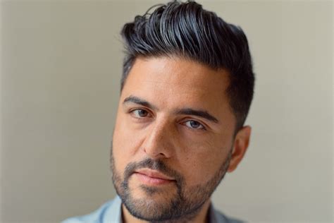 haroon ali boeken als spreker sprekerhuys