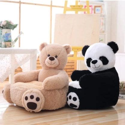 Poltrona in peluche PLUSHY – it.soldius.com