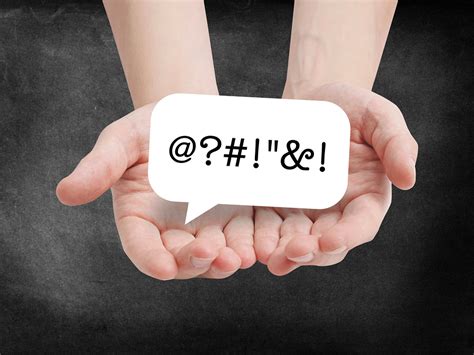 Should you swear in your marketing? - Inside Small Business
